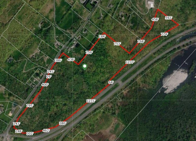 More Photos Of Mountain Rd, Port Jervis Land For Sale