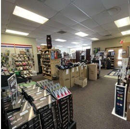 More Photos Of 1050 S Otsego Ave, Gaylord Office For Sale