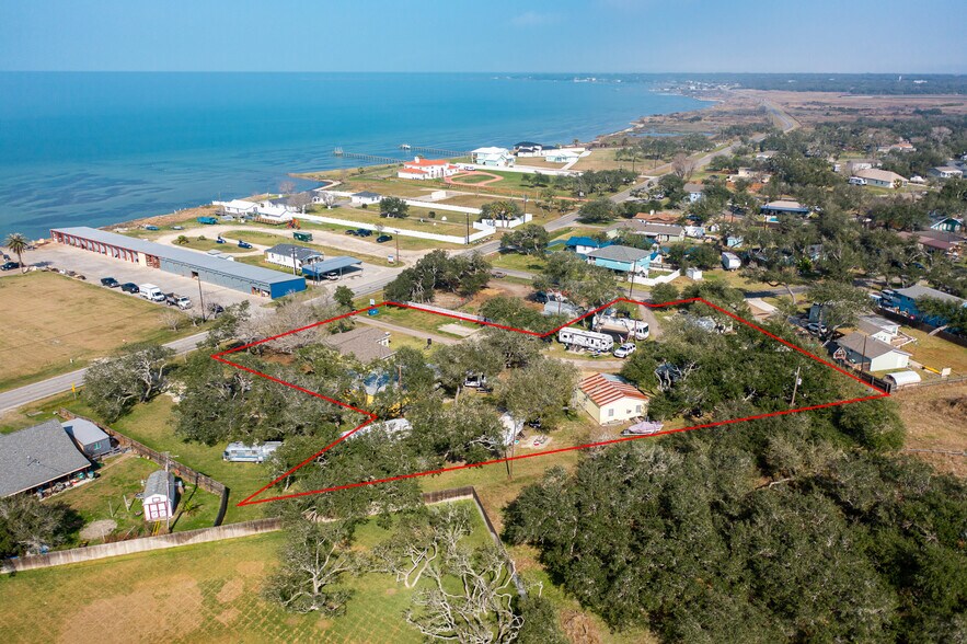 Primary Photo Of 3966 FM 1781, Rockport Specialty For Sale
