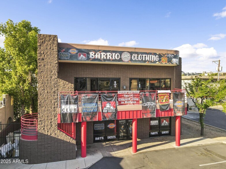 More Photos Of 319 E McDowell Rd, Phoenix Office For Sale