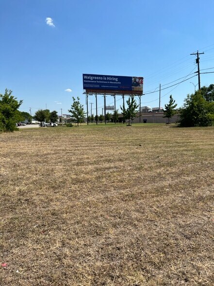 More Photos Of 3528 35E, Lancaster Land For Sale