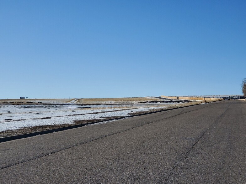 More Photos Of South Sicily Circle, Aurora Land For Sale