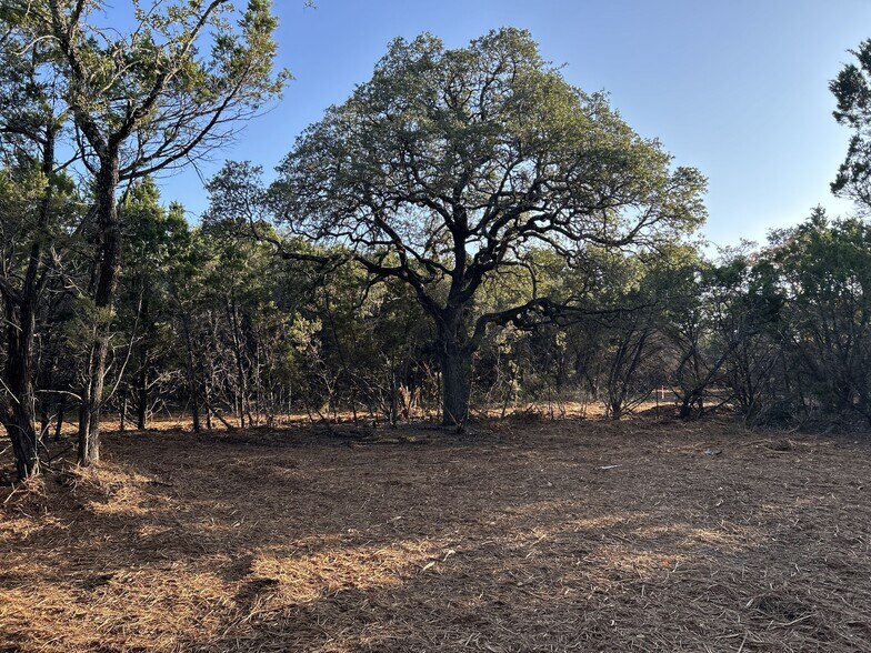 More Photos Of 301 CR 282, Liberty Hill Land For Sale