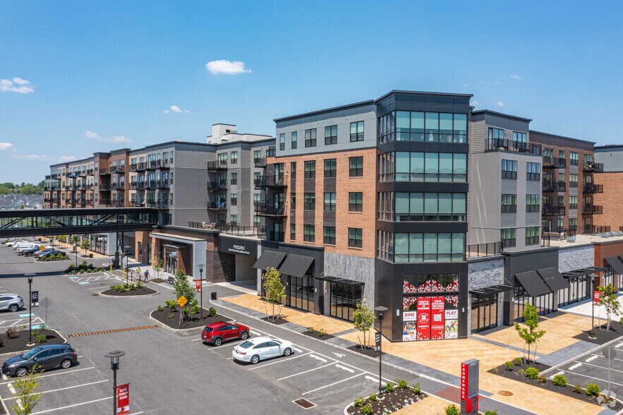 More Photos Of 1100 Market St, Dresher Multifamily For Sale