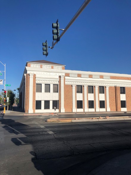 More Photos Of 730 Las Vegas Blvd, Las Vegas Office For Sale