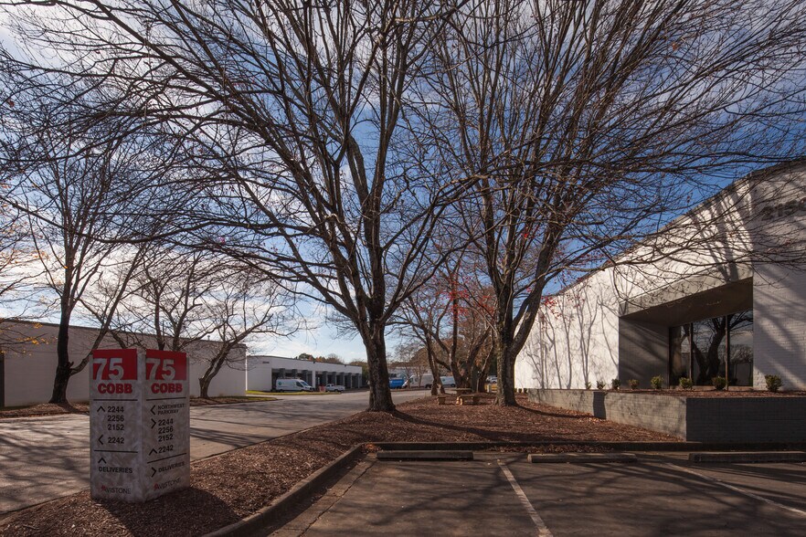More Photos Of 1335 Capital Circle, Marietta Unknown For Lease