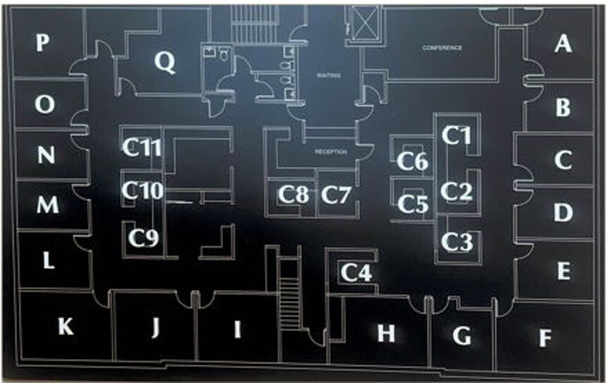 More Photos Of 40W320 Lafox Rd, St Charles Loft Creative Space For Sale