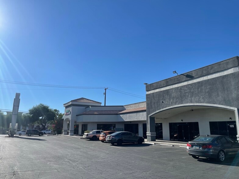 More Photos Of 4440 E Washington Ave, Las Vegas Unknown For Lease