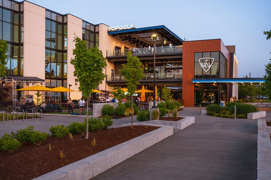 More Photos Of 780 Logan Ave N, Renton Golf Course Driving Range For Sale