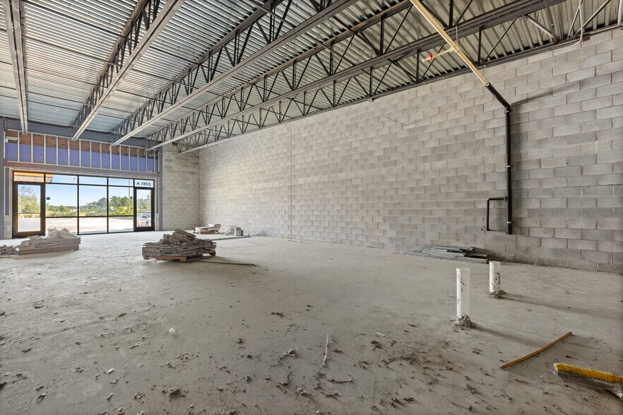 More Photos Of 2281 Road 5100 Rd, Cleveland General Retail For Lease