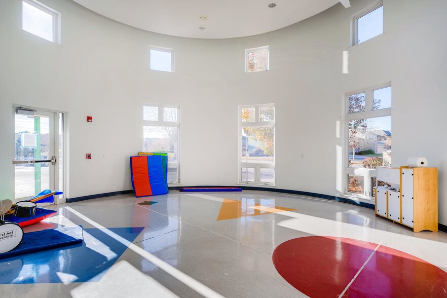 More Photos Of 6150 S Tower Rd, Aurora Daycare Center For Sale