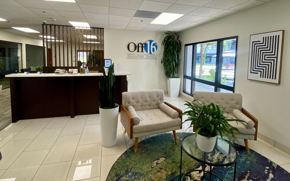 More Photos Of 7600 N 15th St, Phoenix Office For Sale