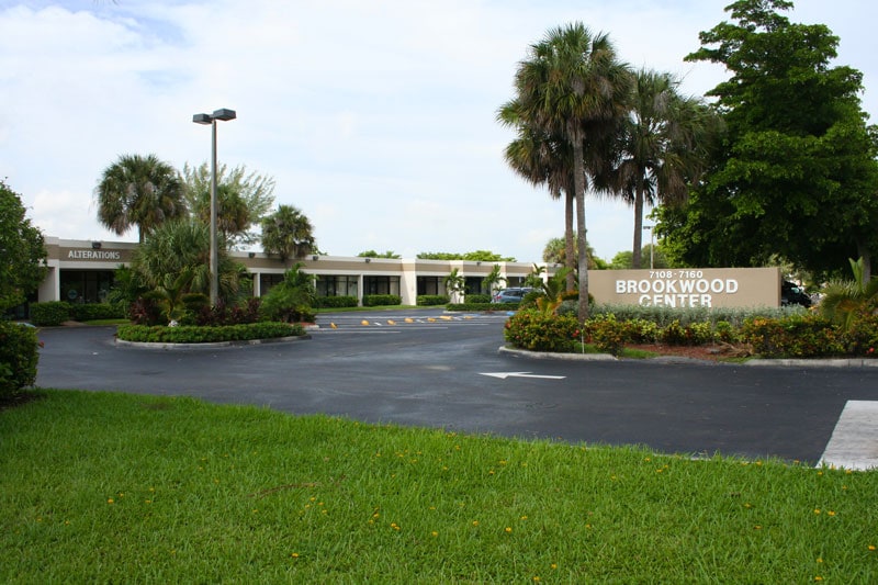 Primary Photo Of 7108-7162 W McNab Rd, Tamarac Storefront For Lease