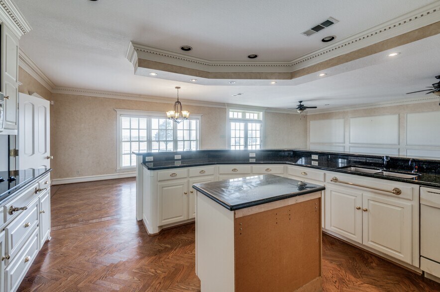 More Photos Of 19966 FM 740, Forney Land For Sale