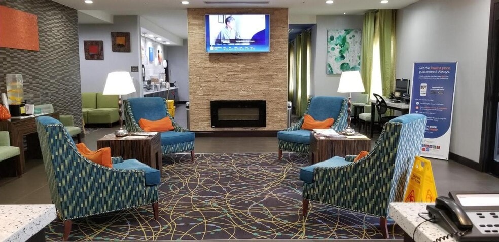 More Photos Of 6101 New Sapulpa Rd, Tulsa Hotel For Sale