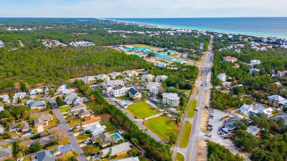 More Photos Of 20 Topsail Village Drive, Santa Rosa Beach Land For Sale