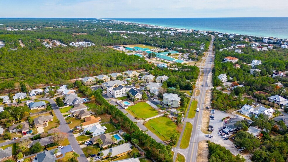 More Photos Of 6900 W County Highway 30A, Santa Rosa Beach Land For Sale