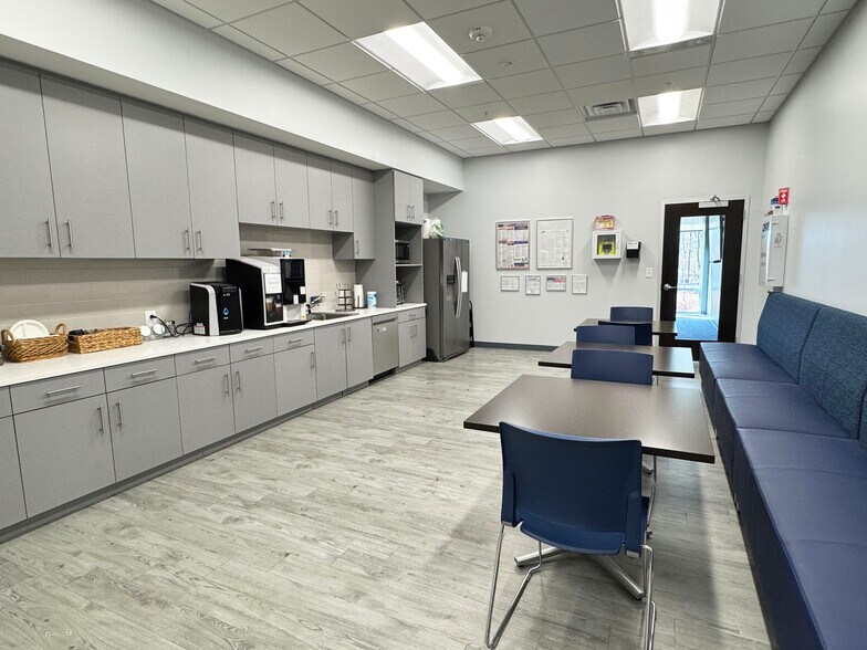 More Photos Of 2100 Production Dr, Apex Research And Development For Lease