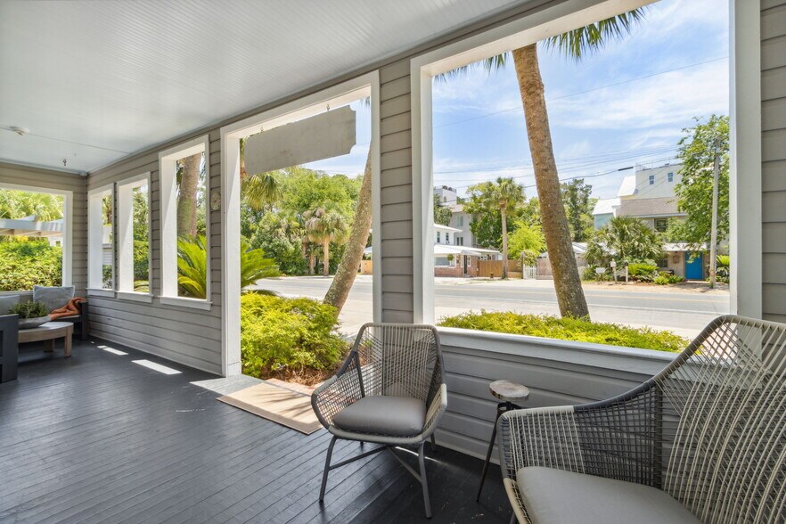 More Photos Of 1103 Ocean Blvd, Saint Simons Island Apartments For Sale