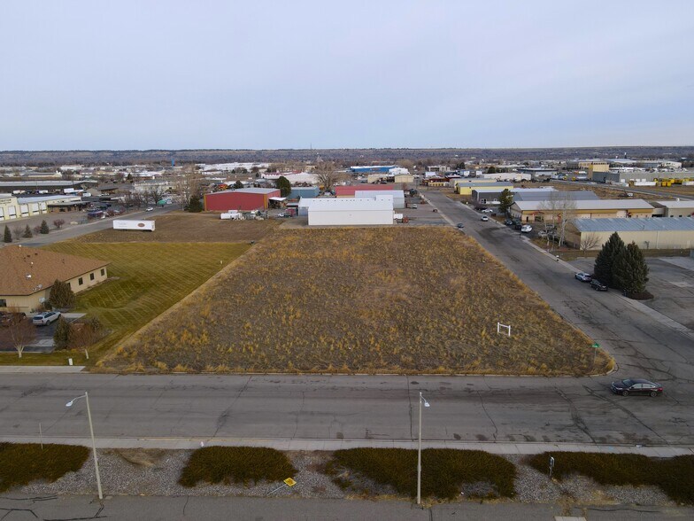 More Photos Of Weil St, Billings Land For Sale