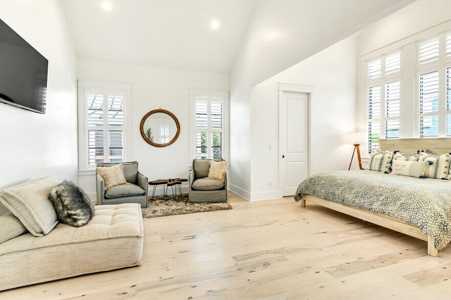More Photos Of 39 Seabreeze Blvd, Inlet Beach Specialty For Sale