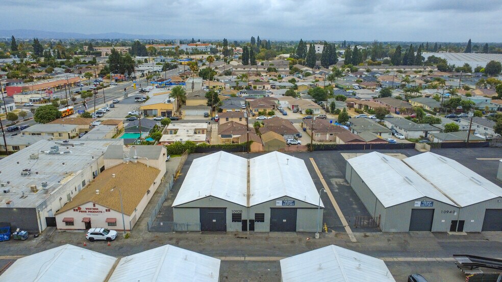 More Photos Of , South Gate Industrial For Sale