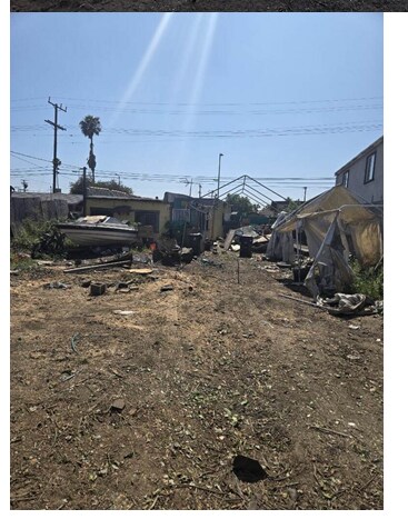 More Photos Of 11108 Avalon Blvd, Los Angeles Land For Sale