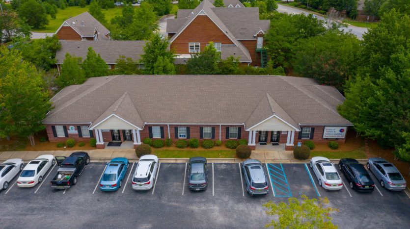 Primary Photo Of 785 N Dean Rd, Auburn Medical For Lease