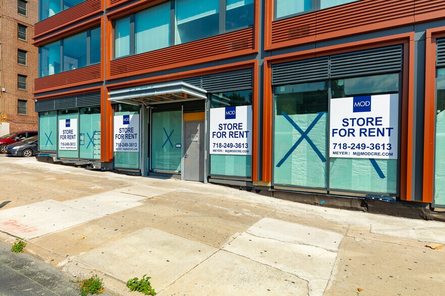 More Photos Of 737 4th Ave, Brooklyn Apartments For Lease