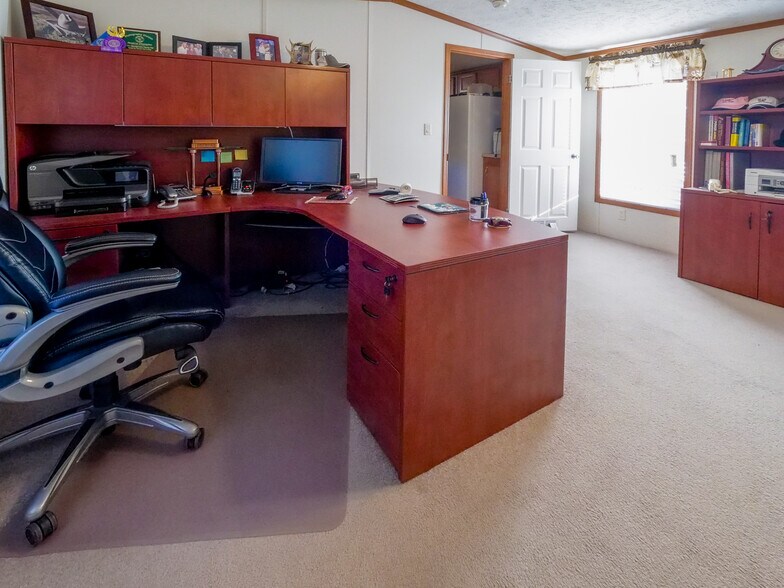 More Photos Of 5122 FM 1488 Rd, Magnolia Office Residential For Sale