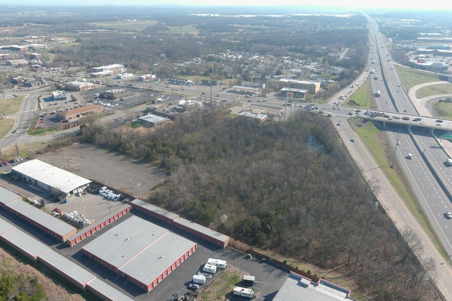 More Photos Of 75 Old Pleasant Grove rd, Mt Juliet Land For Sale