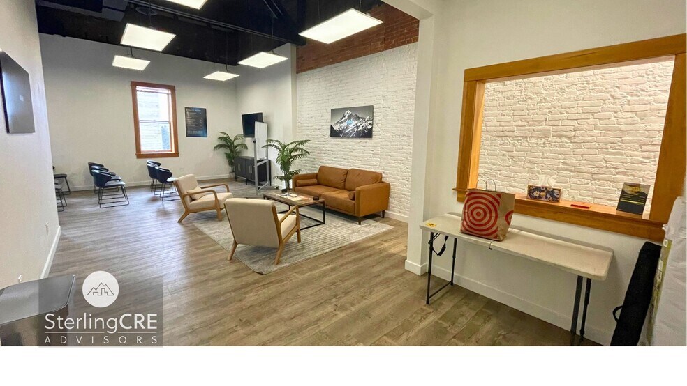 More Photos Of 113 W Front St, Missoula Office For Lease