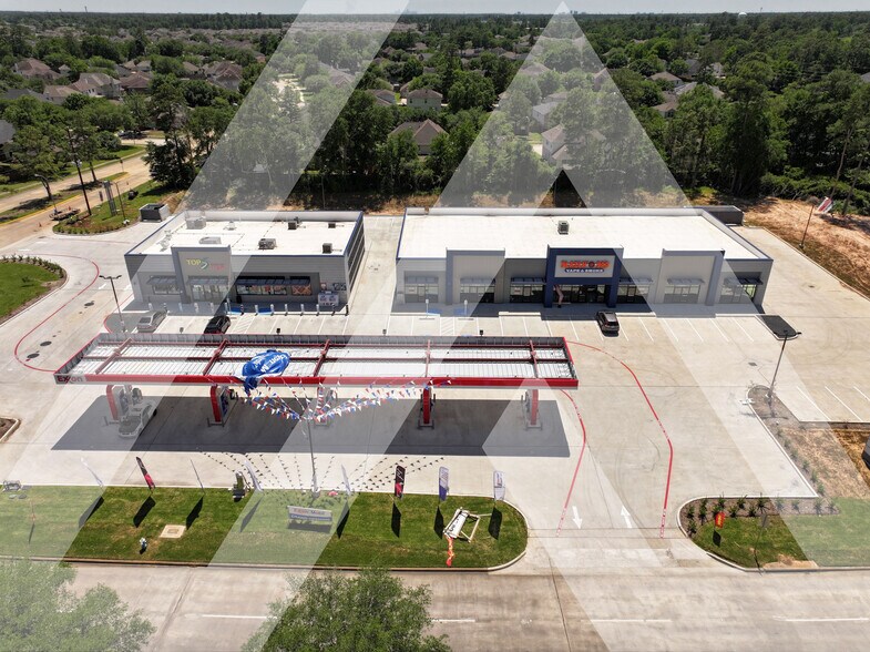 More Photos Of 25819 Cypresswood, Spring Unknown For Lease