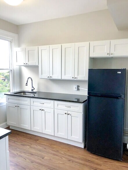 More Photos Of 1041 St. Paul St, Baltimore Multifamily For Sale