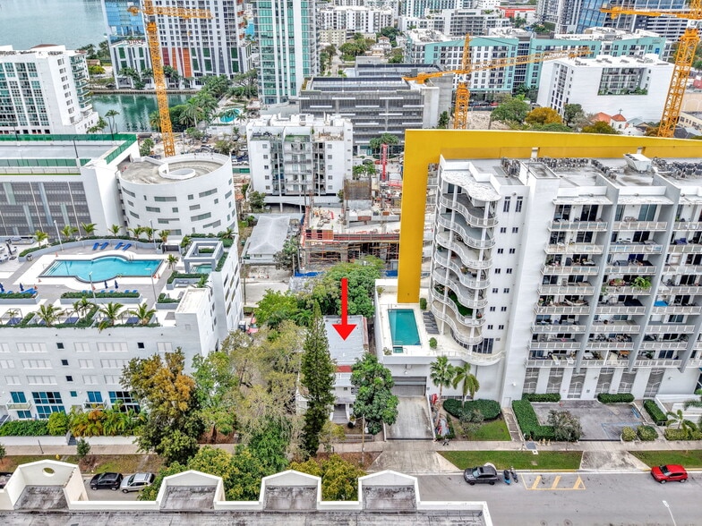 More Photos Of 452 NE 30th St, Miami Land For Sale