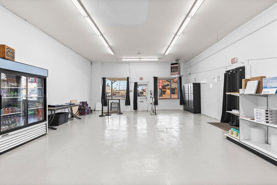 More Photos Of 10 S Toppenish Ave, Toppenish General Retail For Sale