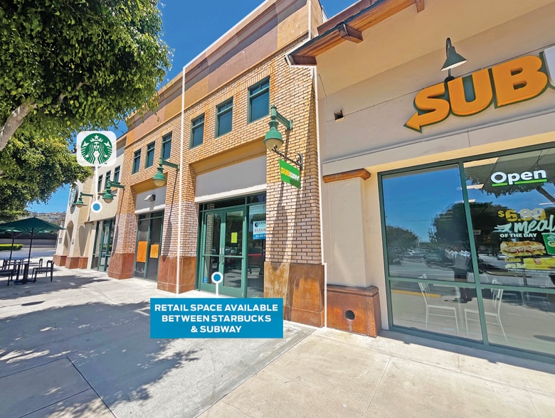 More Photos Of 5900-6048 Telegraph Rd, Ventura Unknown For Lease