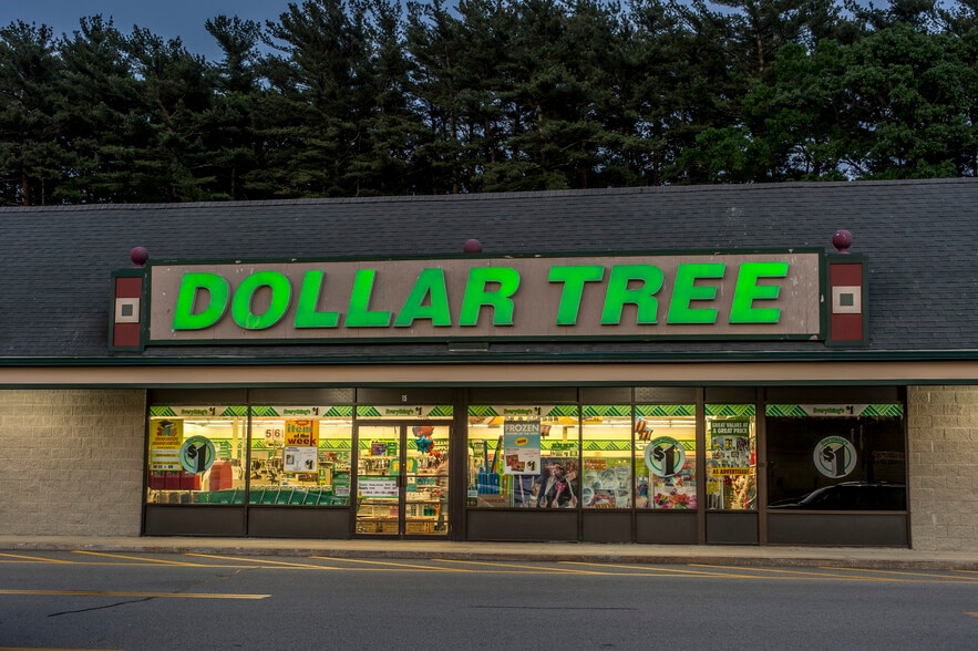 More Photos Of 187 Summer St, Kingston Unknown For Lease