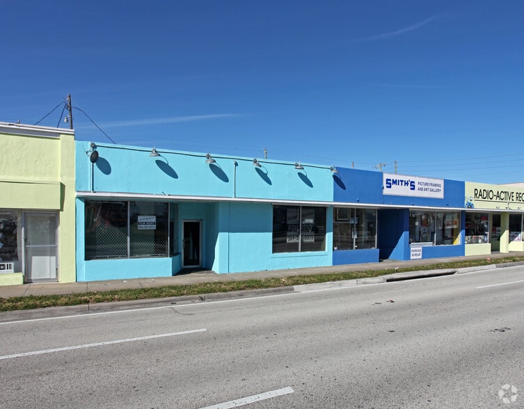 More Photos Of 831-845 N Federal Hwy, Fort Lauderdale Storefront For Lease