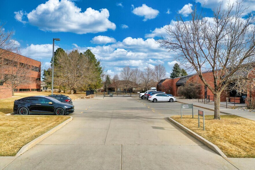 More Photos Of 4645 W 18th St, Greeley Loft Creative Space For Sale