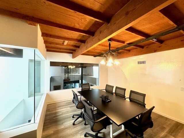 More Photos Of 1648 10th St, Santa Monica Loft Creative Space For Sale