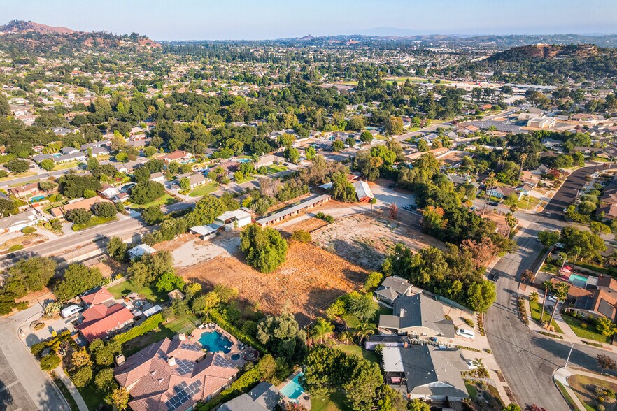 More Photos Of 1449 E Bennett Ave, Glendora Land For Sale