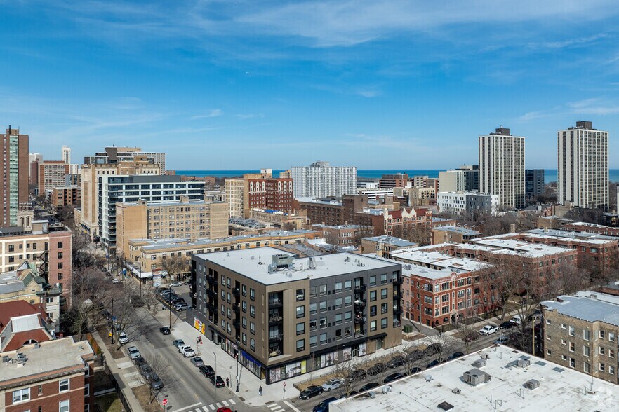 More Photos Of 4501 N Sheridan Rd, Chicago Apartments For Lease