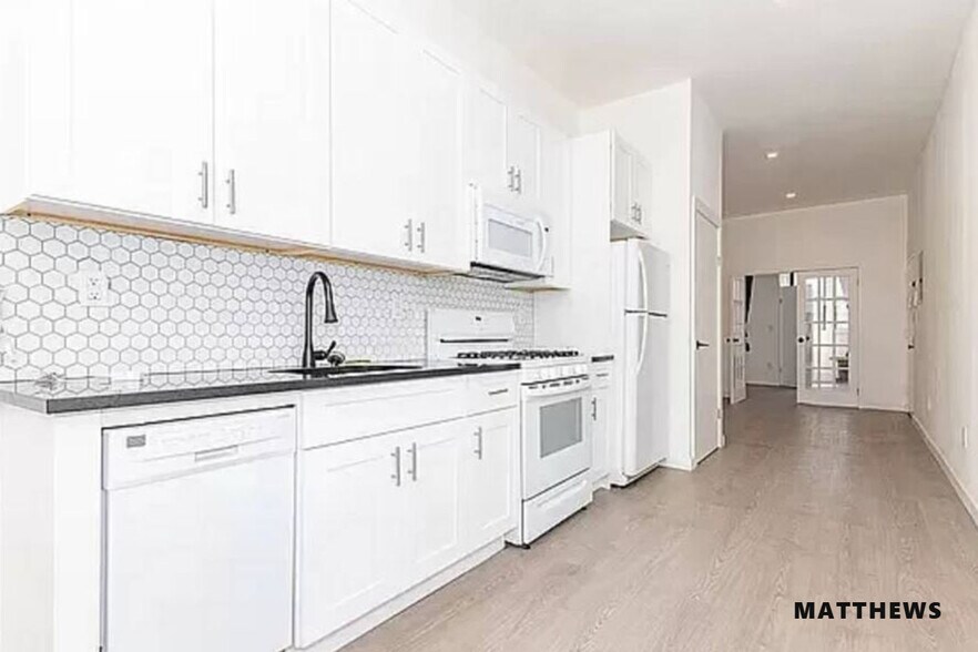 More Photos Of 1511 DeKalb Ave, Brooklyn Apartments For Sale