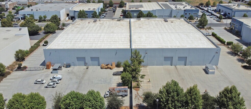 More Photos Of 29395 Hunco Way, Lake Elsinore Warehouse For Sale