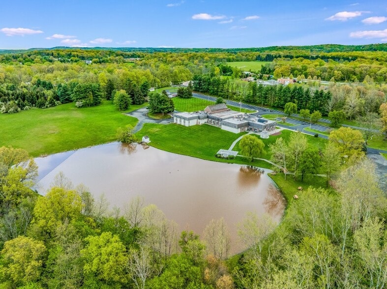 More Photos Of 88 Route 173 W, Hampton Lodge Meeting Hall For Sale