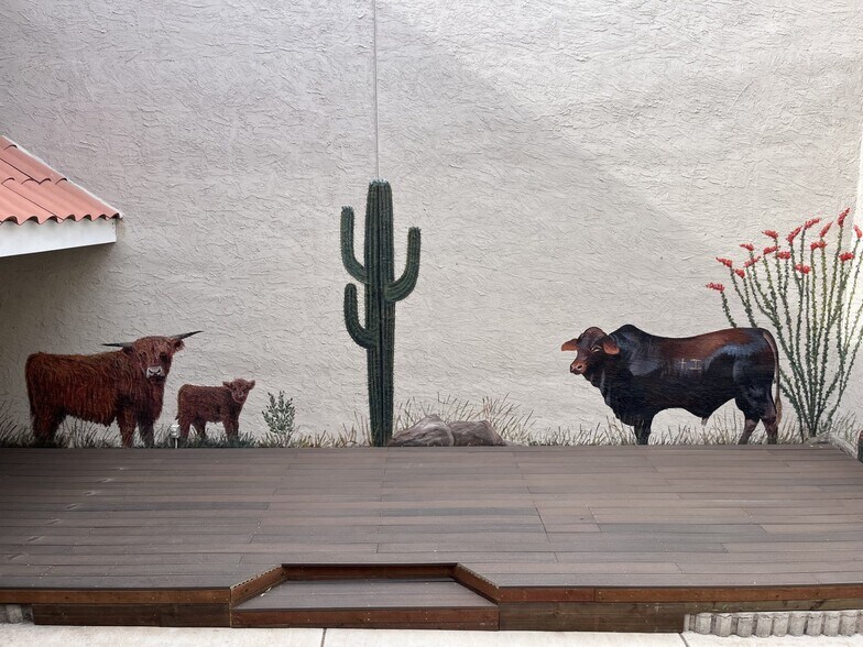 More Photos Of 234 E 4th St, Benson Office For Sale