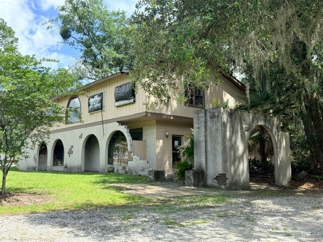 More Photos Of 1909 US HWY 80, Savannah Land For Sale