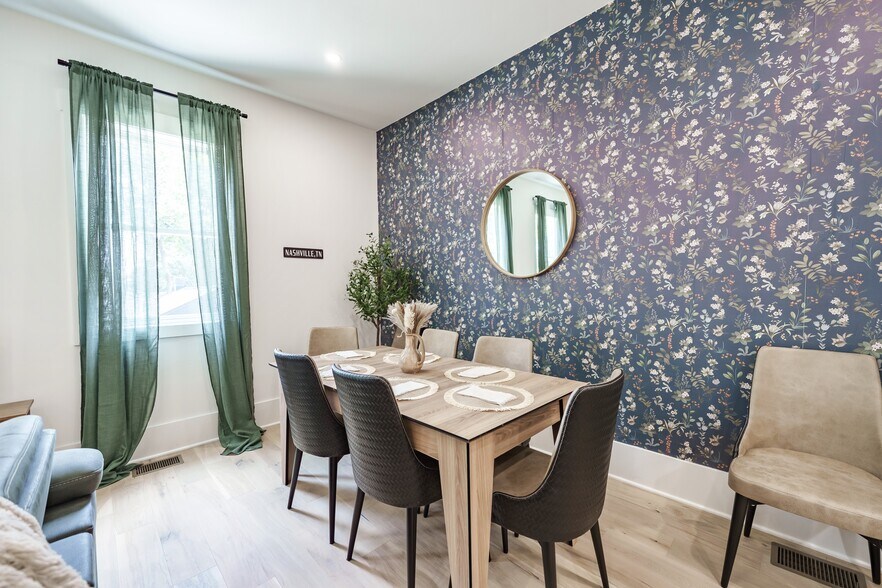 More Photos Of 614 W Iris Dr, Nashville Apartments For Sale