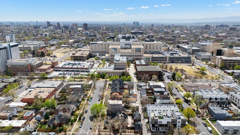 More Photos Of 2139-2151 Lafayette St, Denver Apartments For Sale